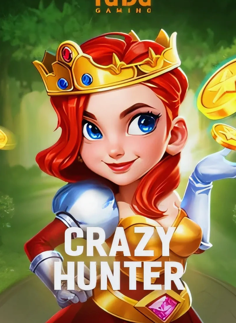 Crazy Hunter