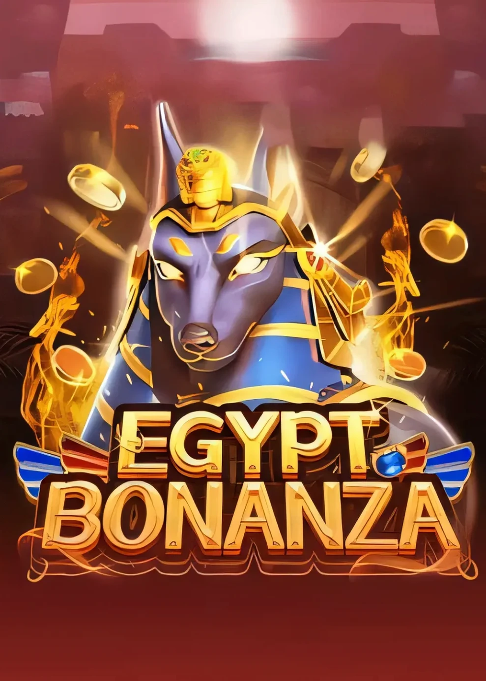 Egypt Bonanza