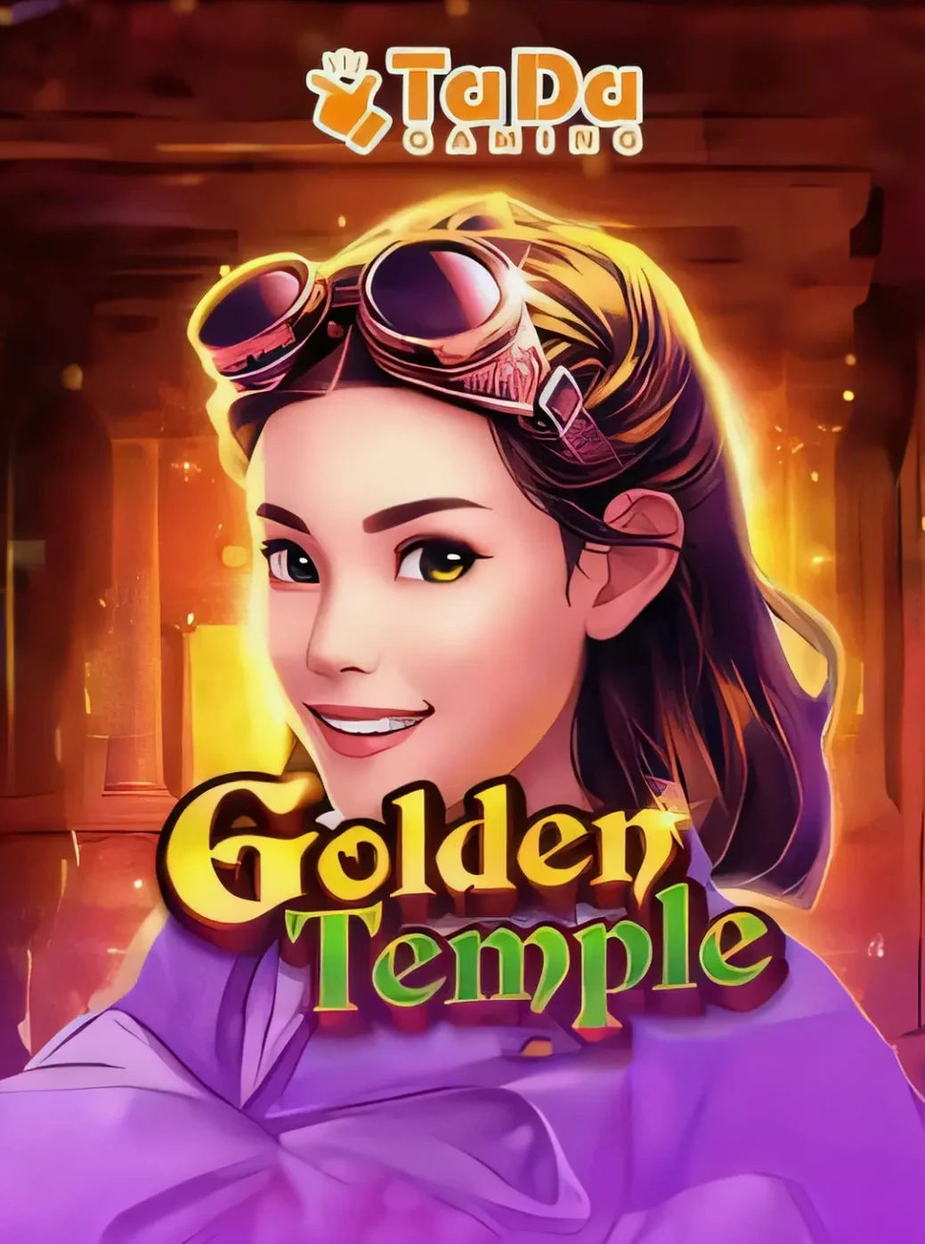 Golden Temple