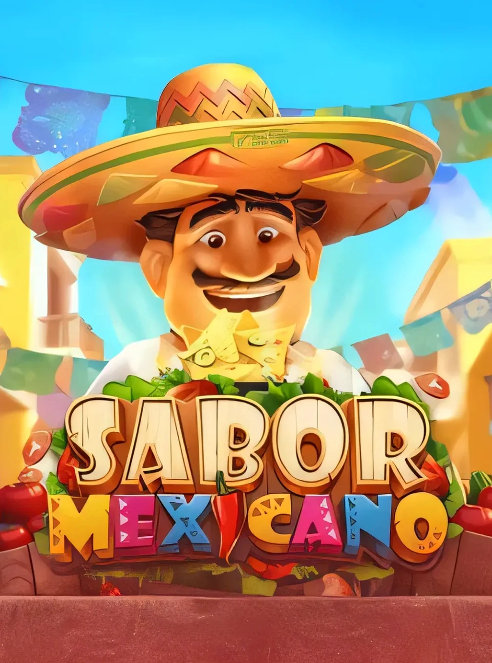 Sabor Mexicano