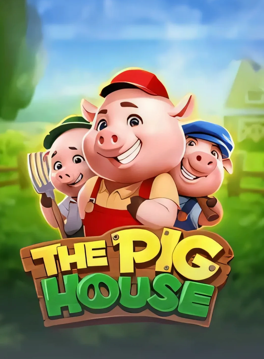 The Pig House