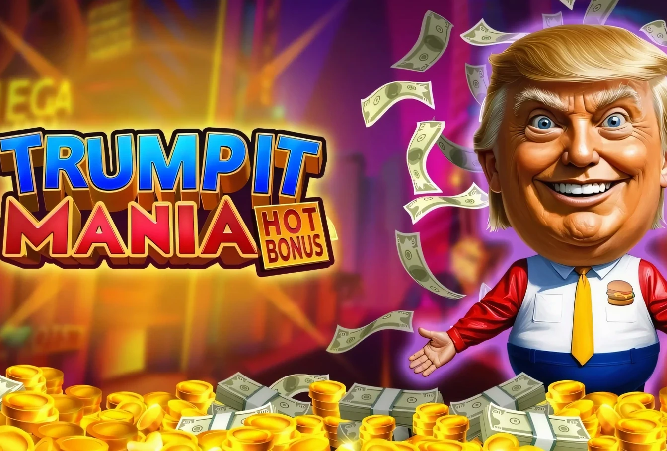 Trump Mania