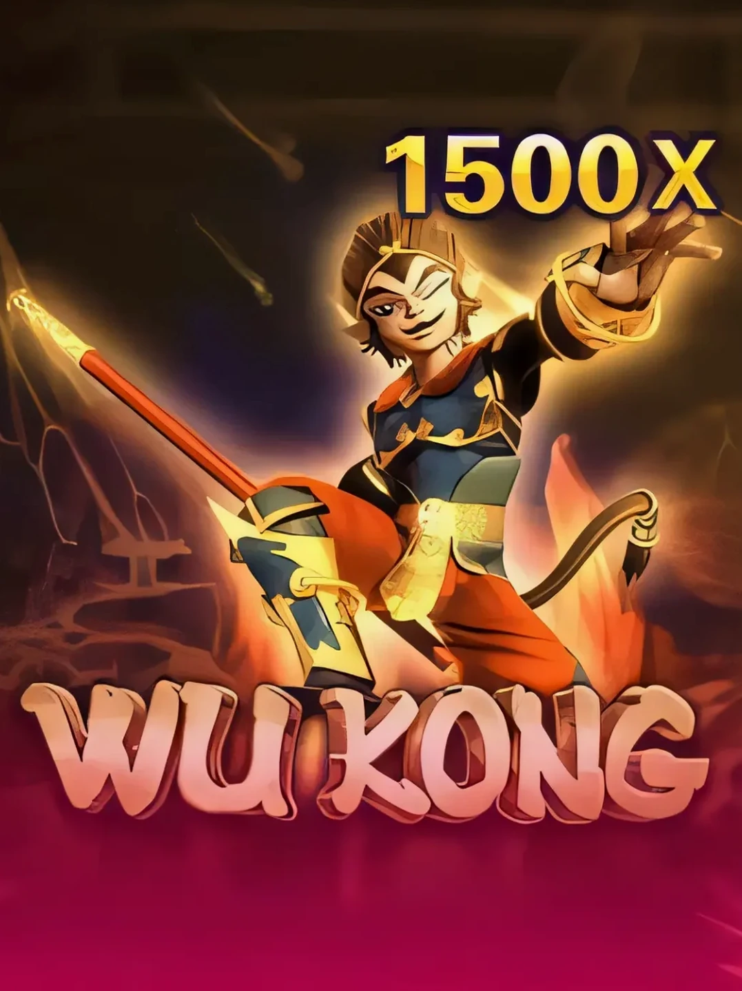 Wu Kong