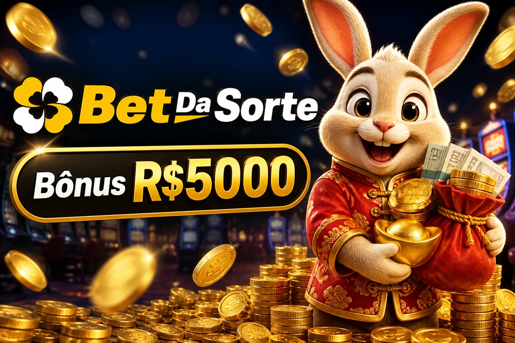 Bet da Sorte Login Financeiro