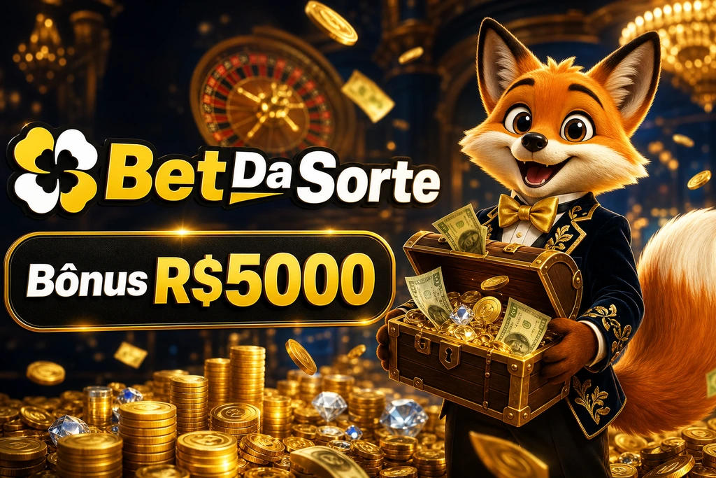 Controle Financeiro BetSorte