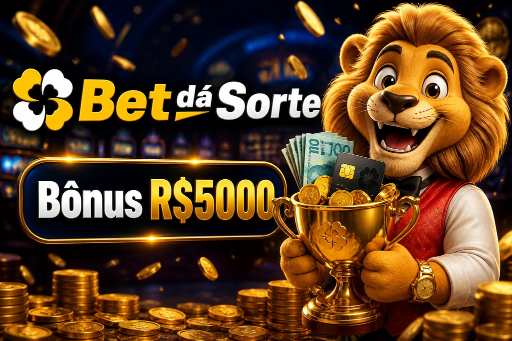 Finanças na BetDa Sorte