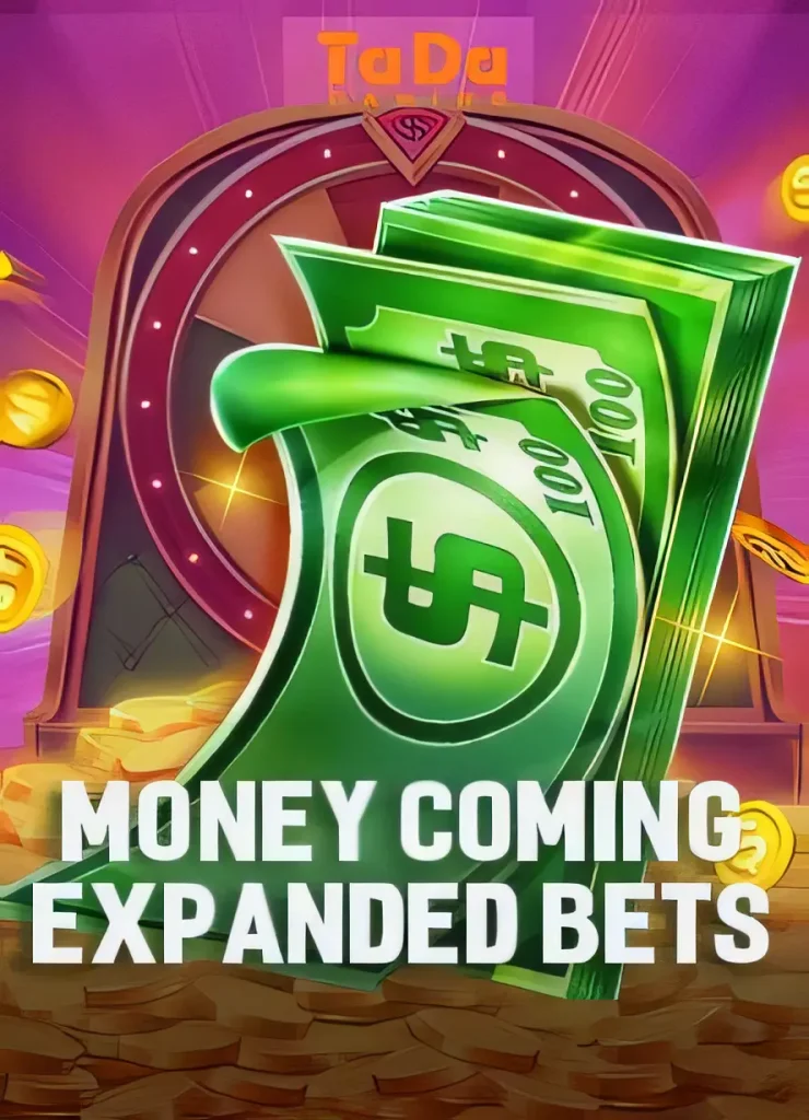betdasorte-moneycoming