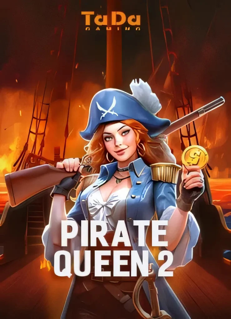betdasorte-piratequeen