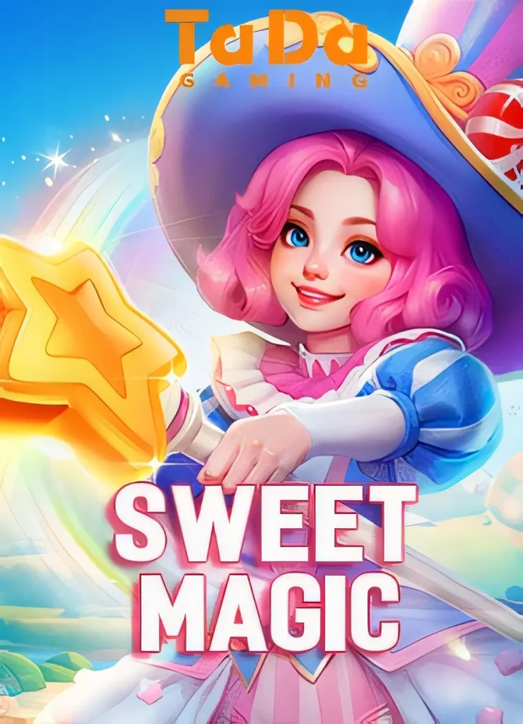 betdasorte-sweetmagic