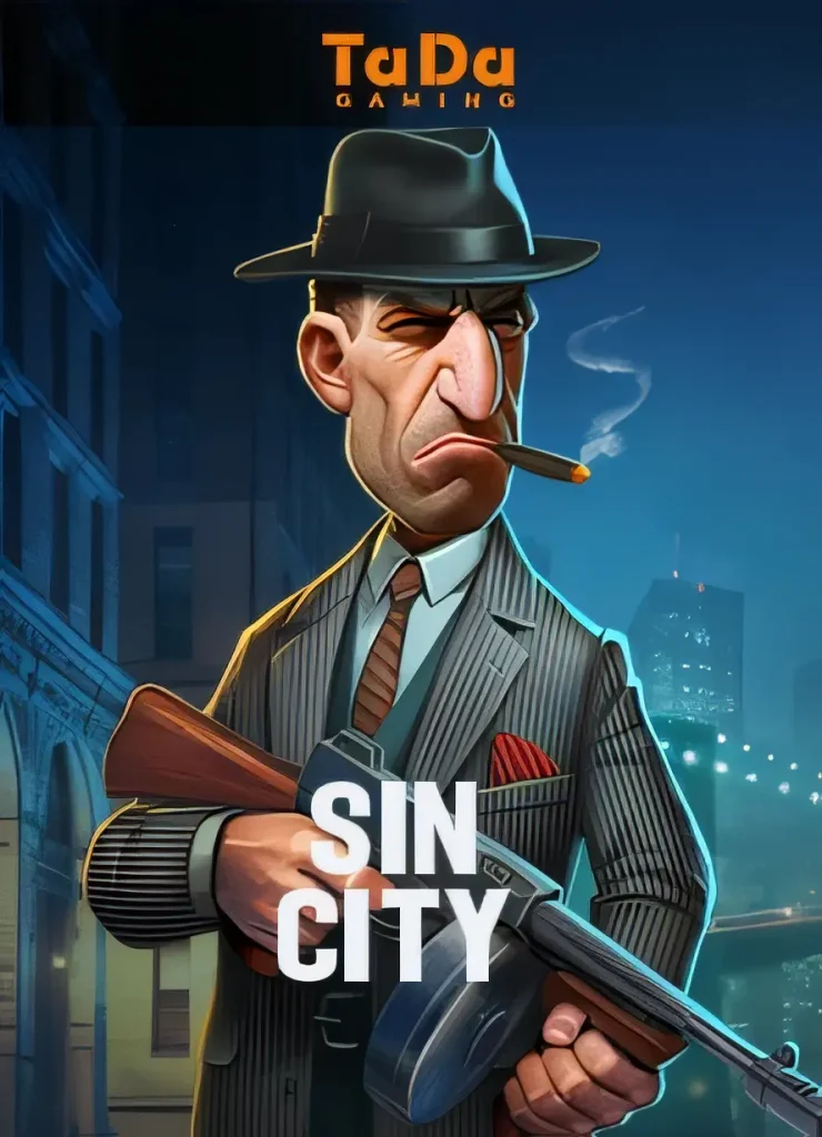 betdsorte-sincity